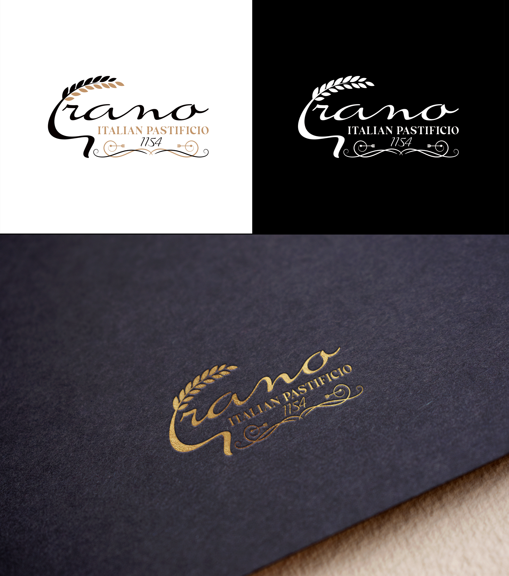 Logo-Design von RA-bica für dieses Projekt | Design #31362074