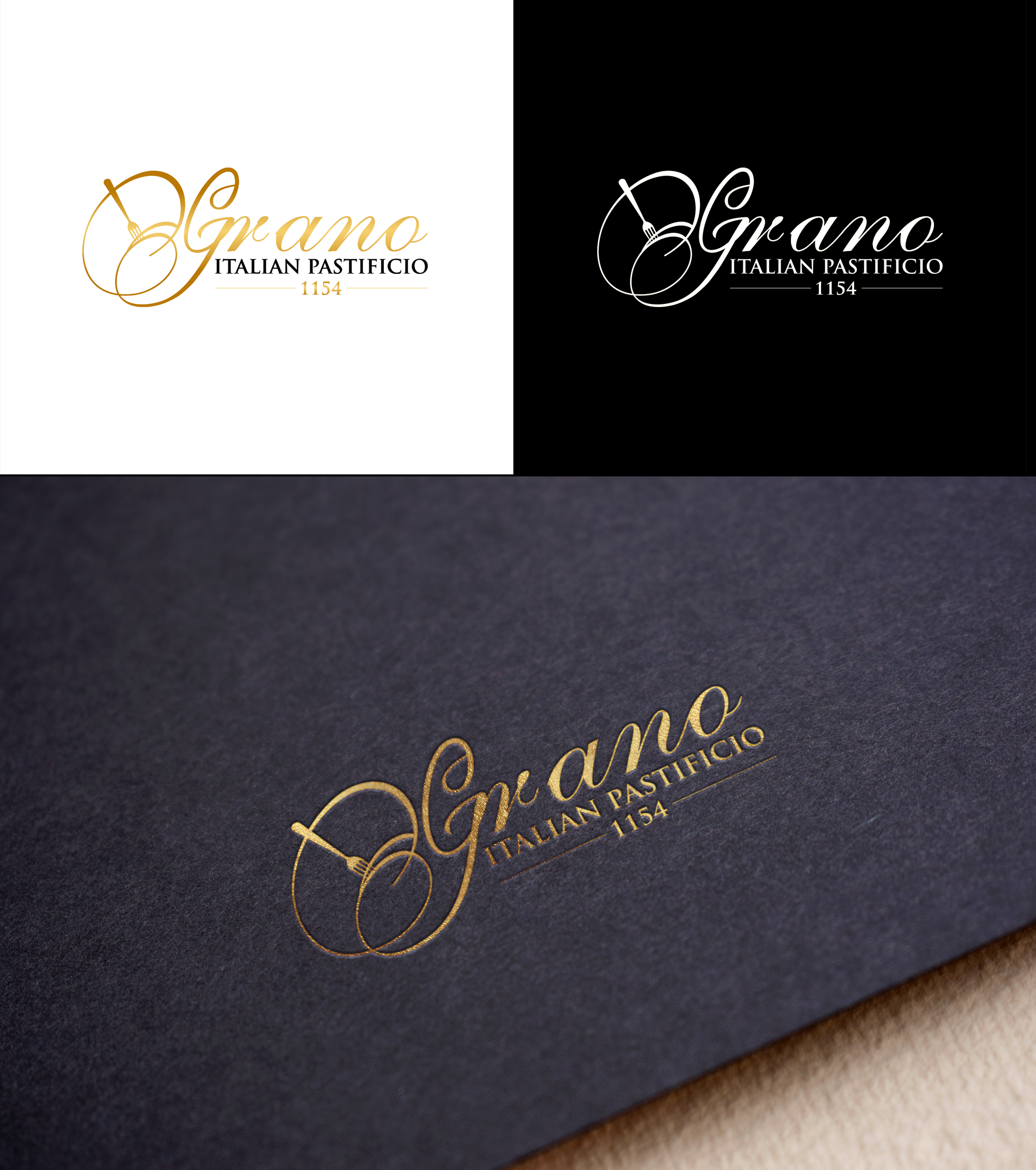 Logo-Design von RA-bica für dieses Projekt | Design #31396349