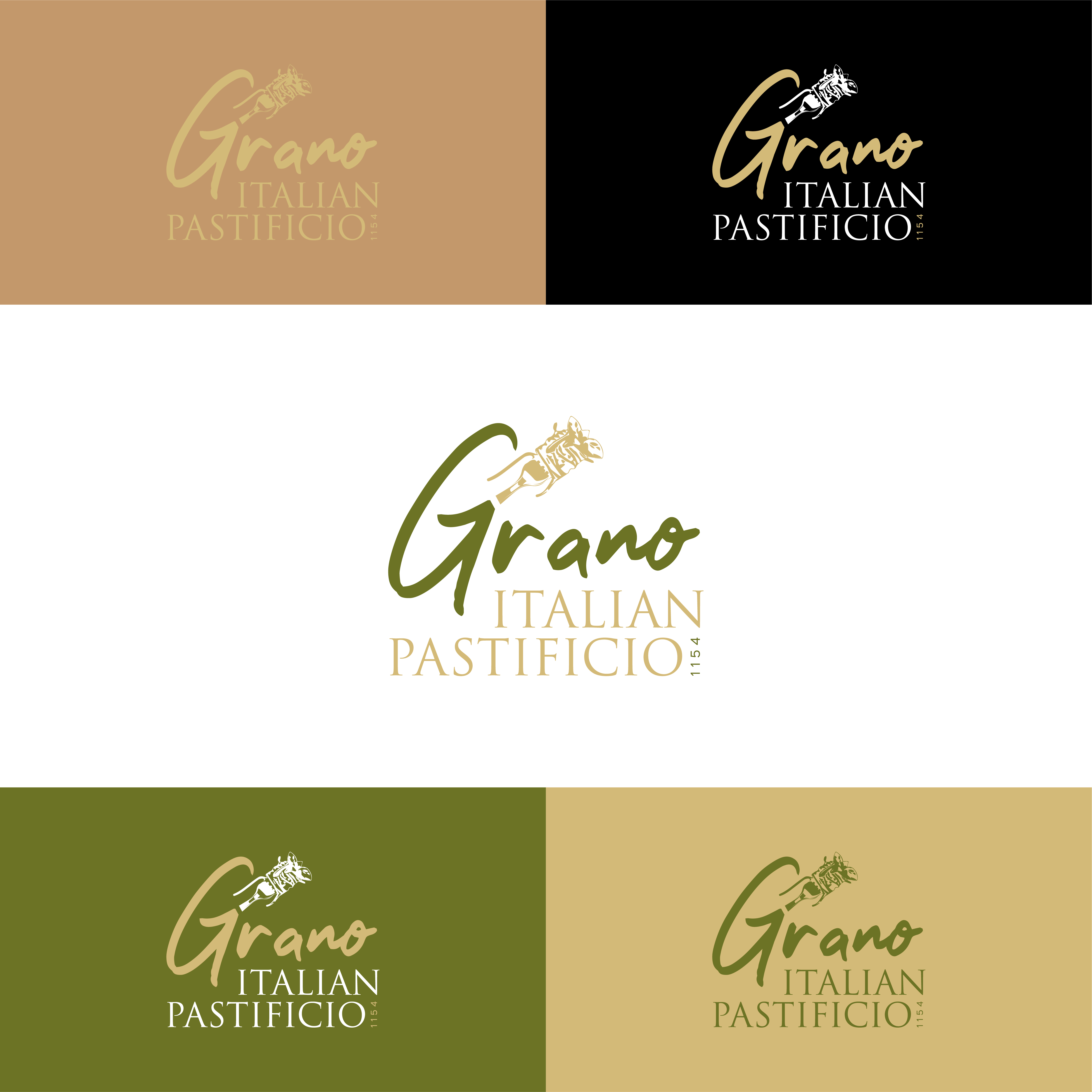 Logo-Design von SufyanPK für dieses Projekt | Design #31370935