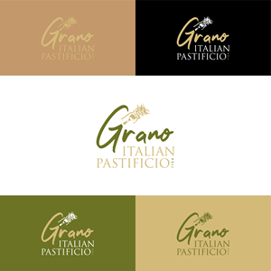 Logo Design by SufyanPK