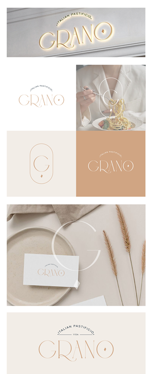 Diseño de Logo por Ha.Connick para este proyecto | Diseño: #31369015