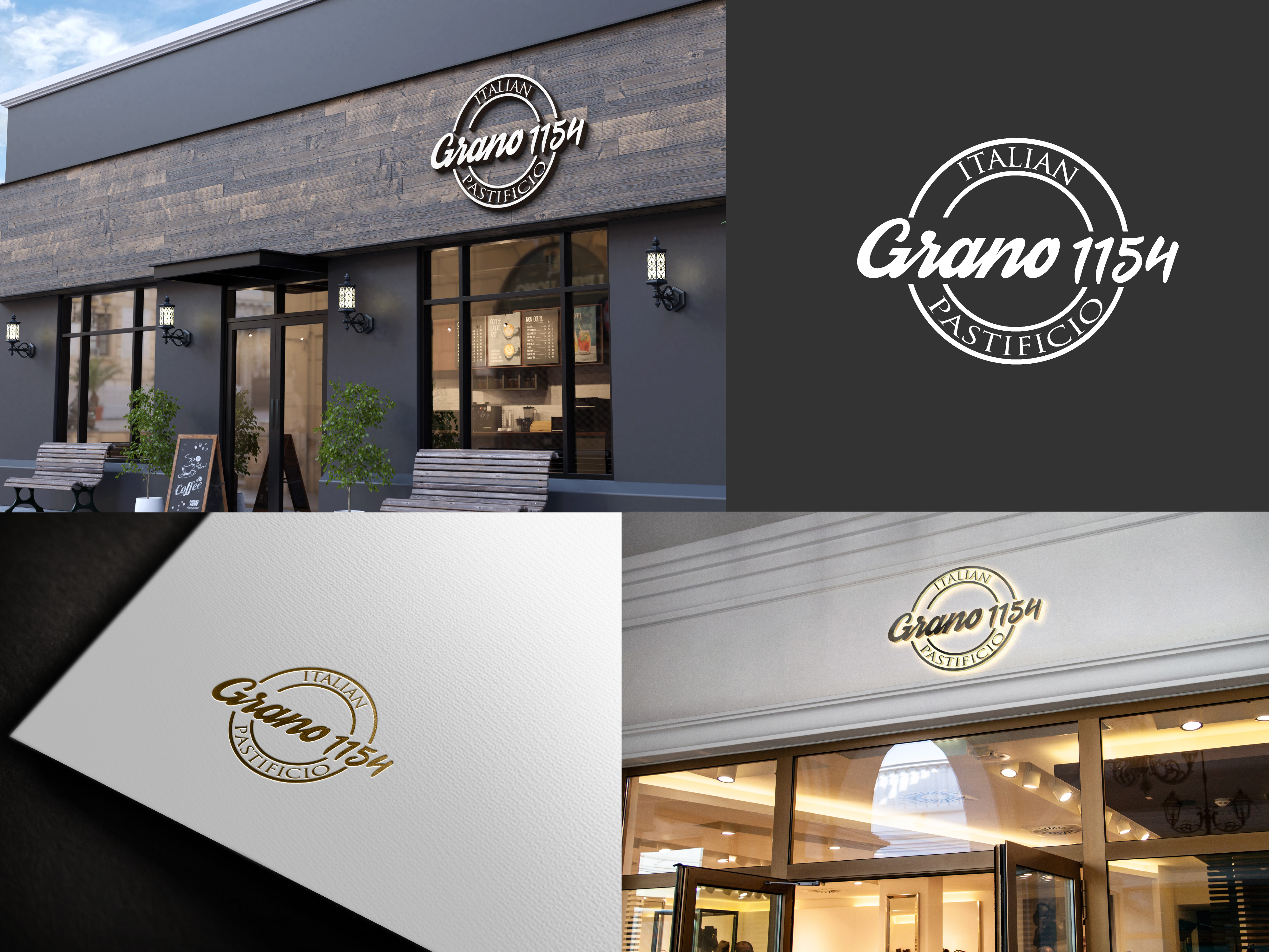 Logo-Design von Designer sowad für dieses Projekt | Design #31390466