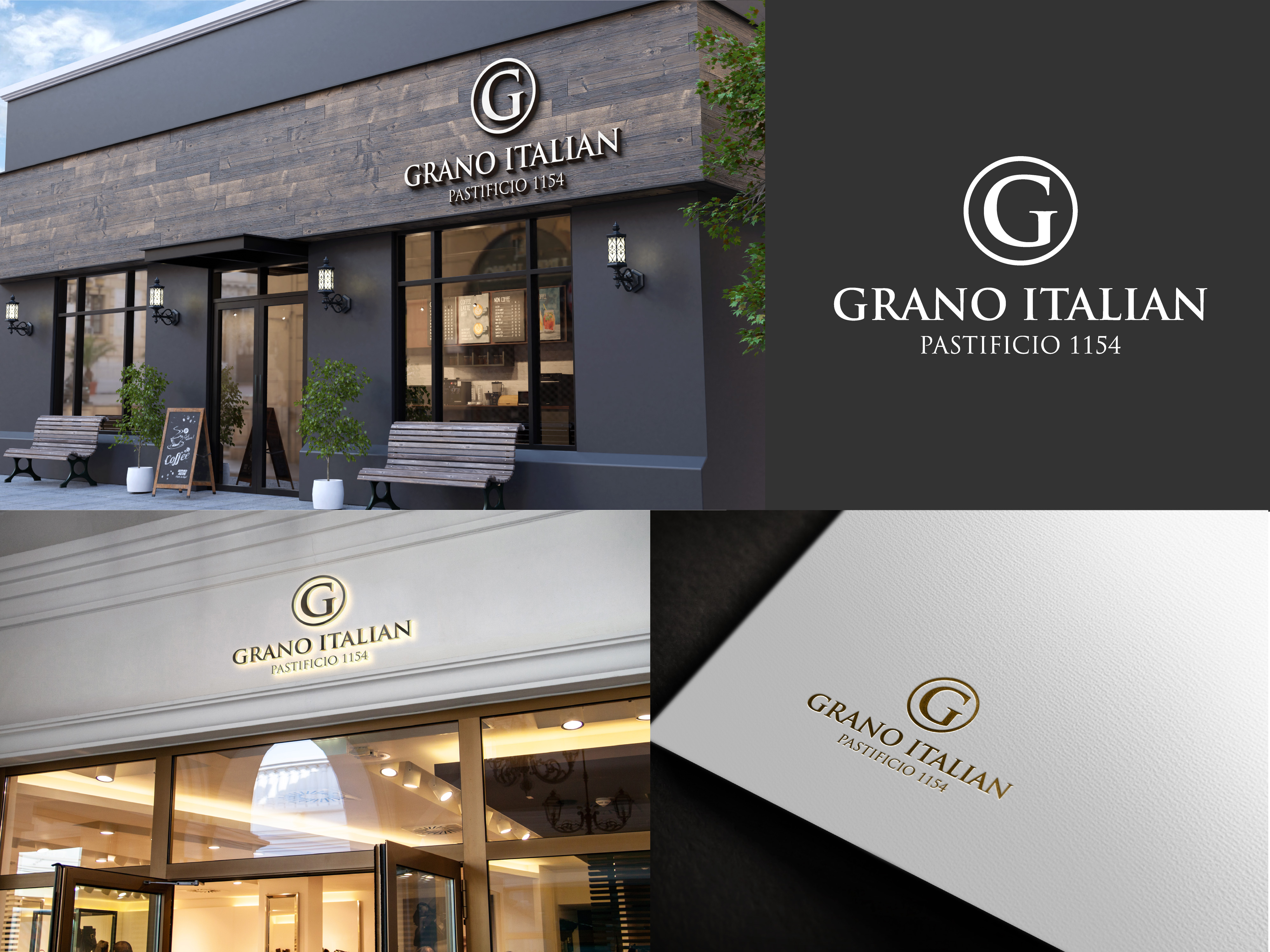 Diseño de Logo por Designer sowad para este proyecto | Diseño #31398687