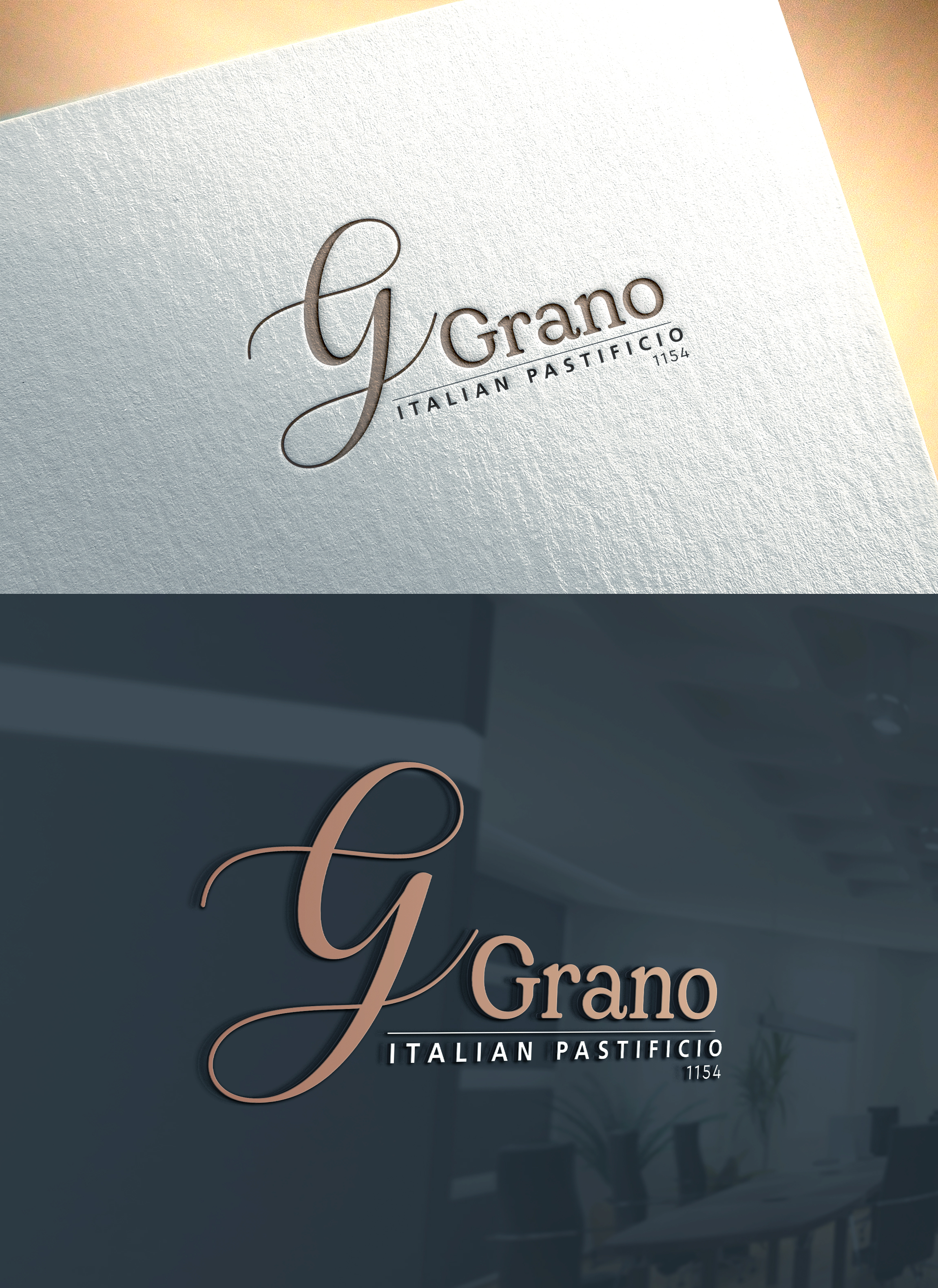 Diseño de Logo por RaKu 2 para este proyecto | Diseño #31395643