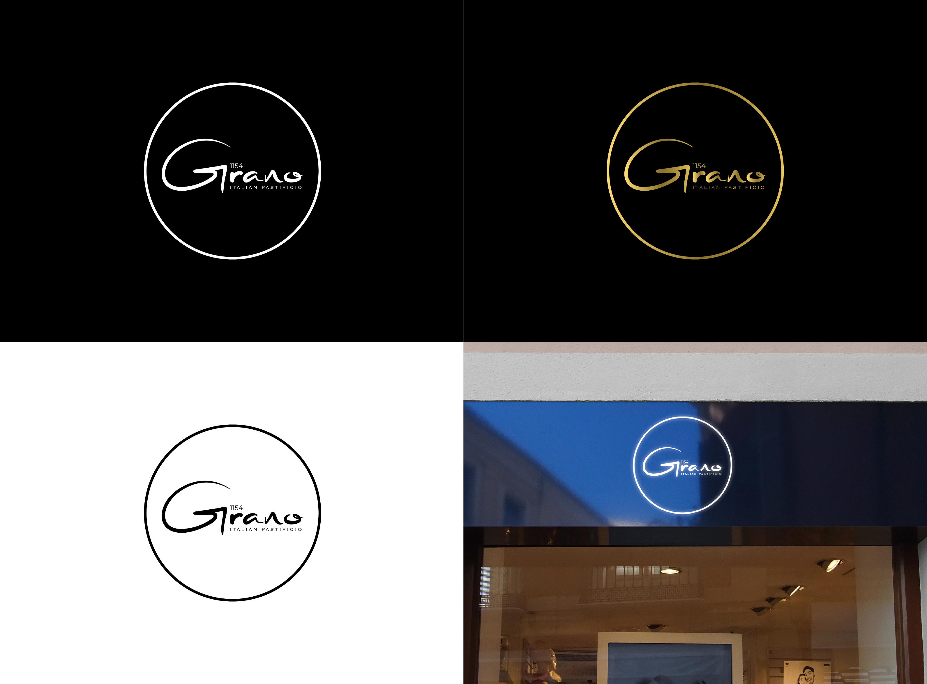 Diseño de Logo por Graphic Mama para este proyecto | Diseño #31499250