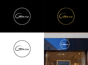 Diseño de Logo por Graphic Mama para este proyecto | Diseño: #31499250