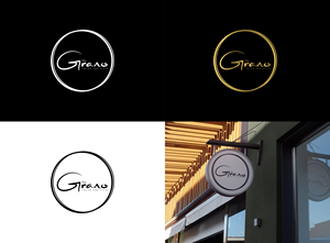 Diseño de Logo por Graphic Mama para este proyecto | Diseño: #31499271