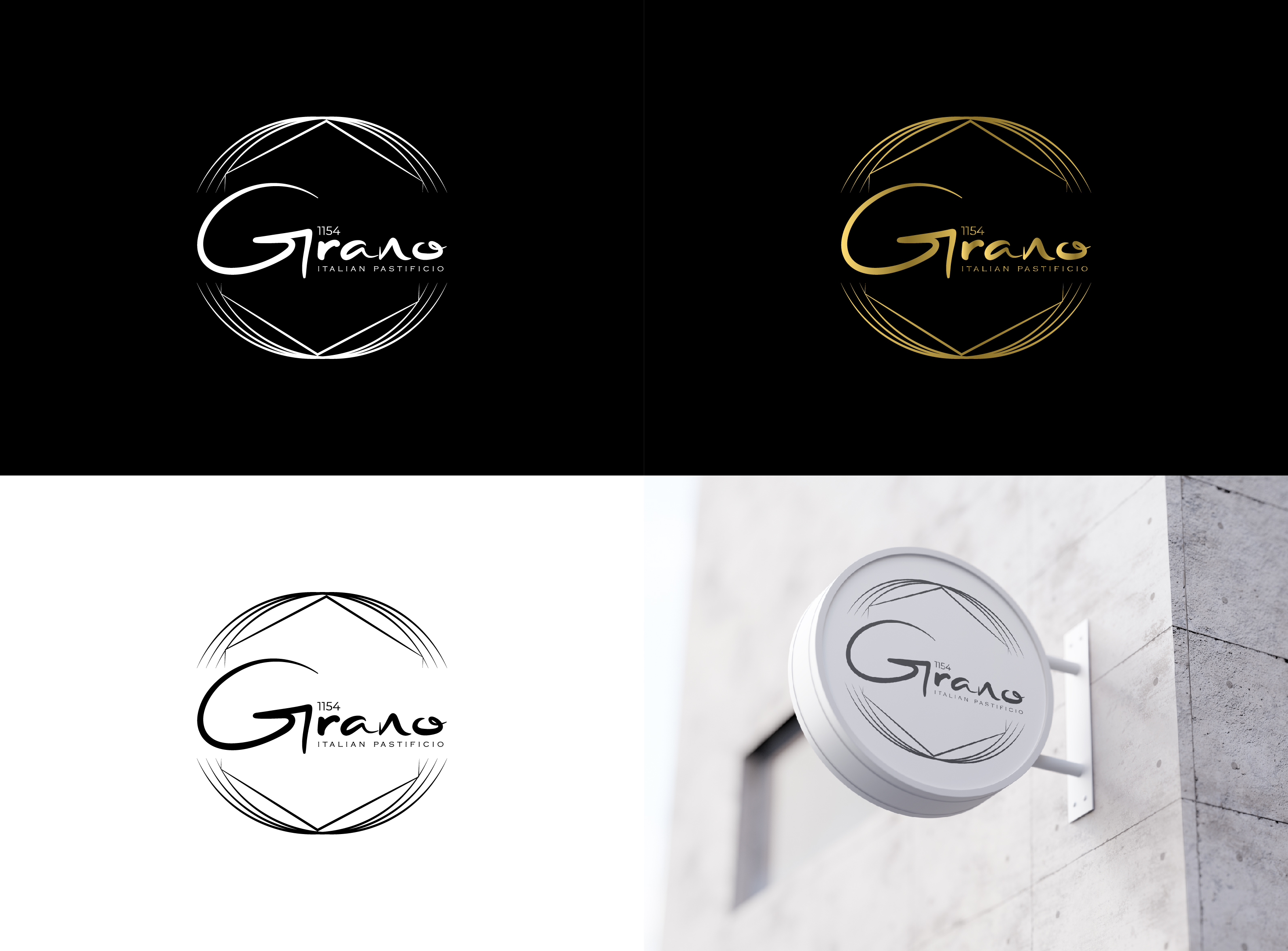 Diseño de Logo por Graphic Mama para este proyecto | Diseño #31499283