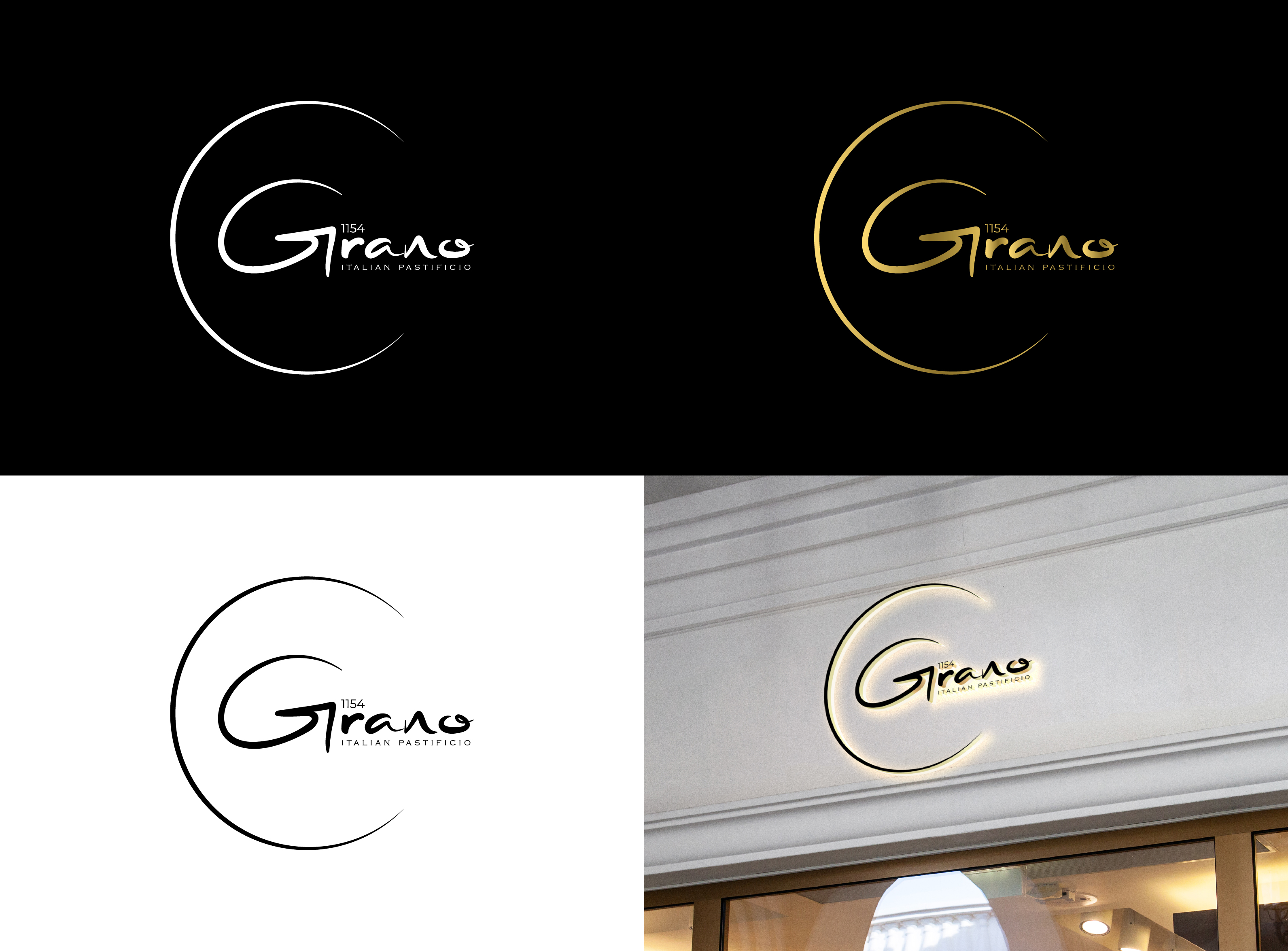 Logo-Design von Graphic Mama für dieses Projekt | Design #31499298