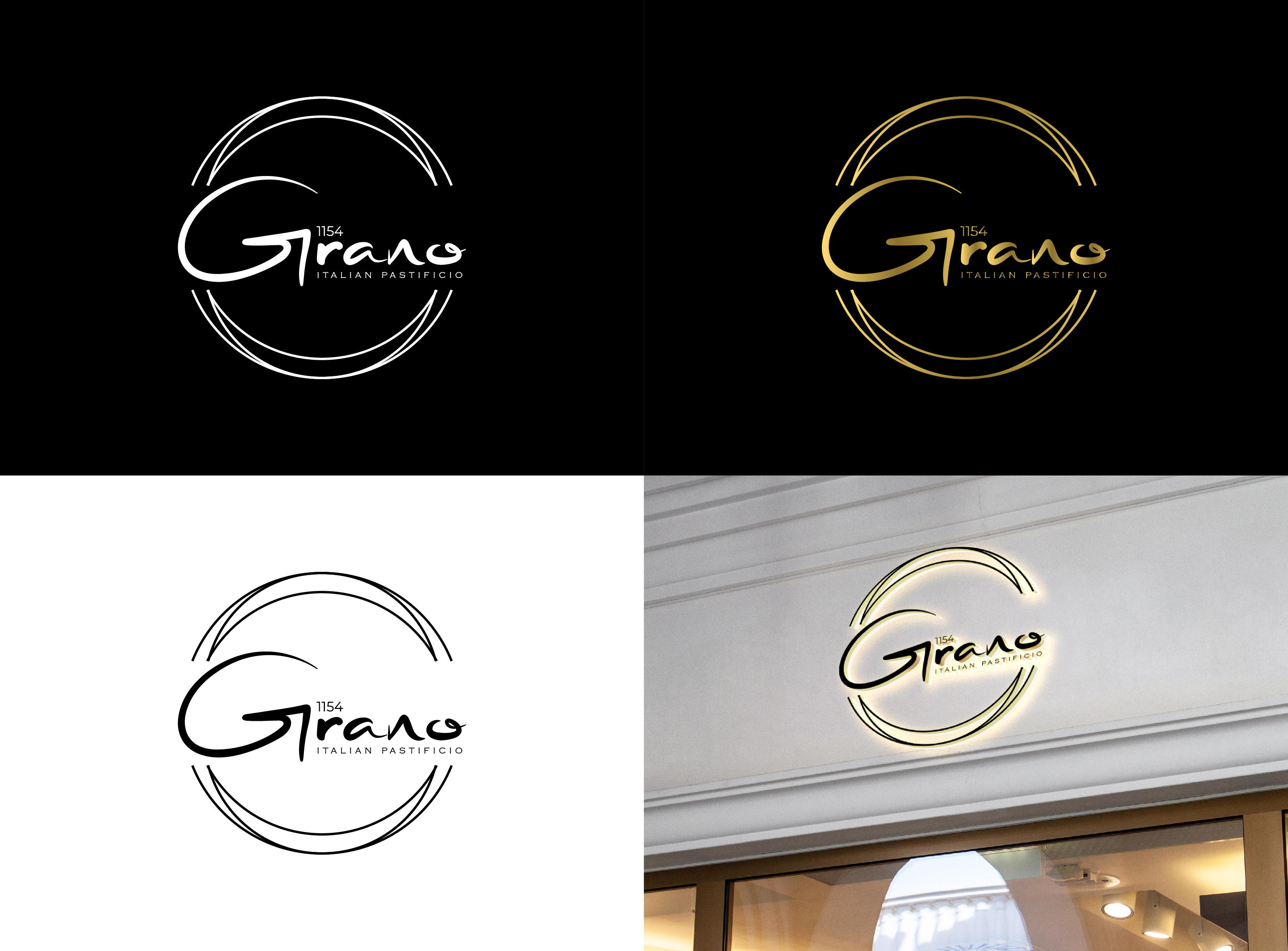 Diseño de Logo por Graphic Mama para este proyecto | Diseño #31499345