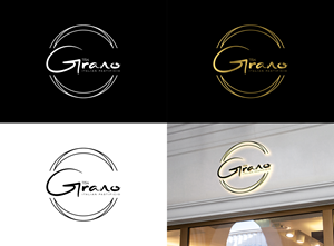 Diseño de Logo por Graphic Mama para este proyecto | Diseño: #31499345