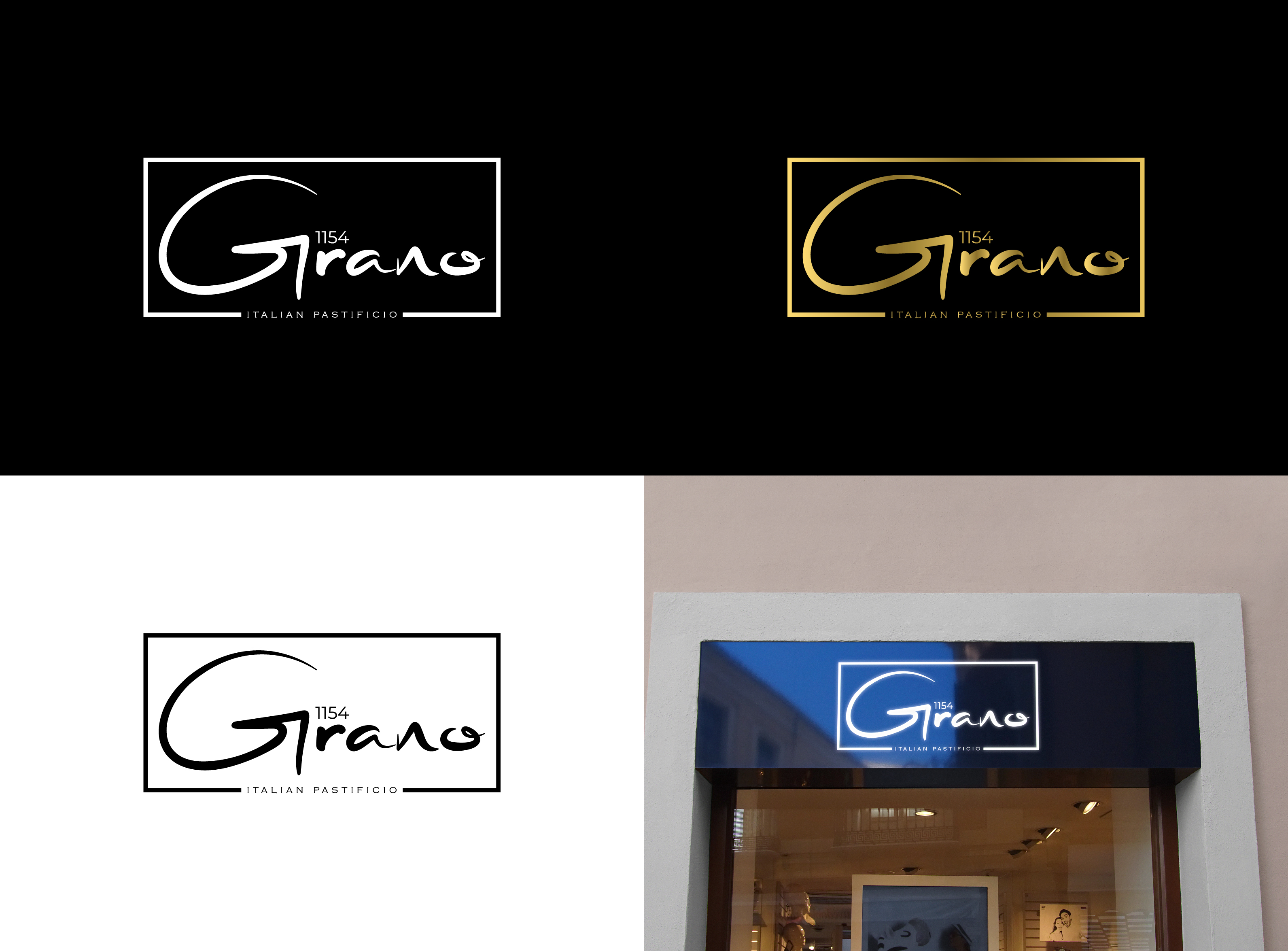 Diseño de Logo por Graphic Mama para este proyecto | Diseño #31499380