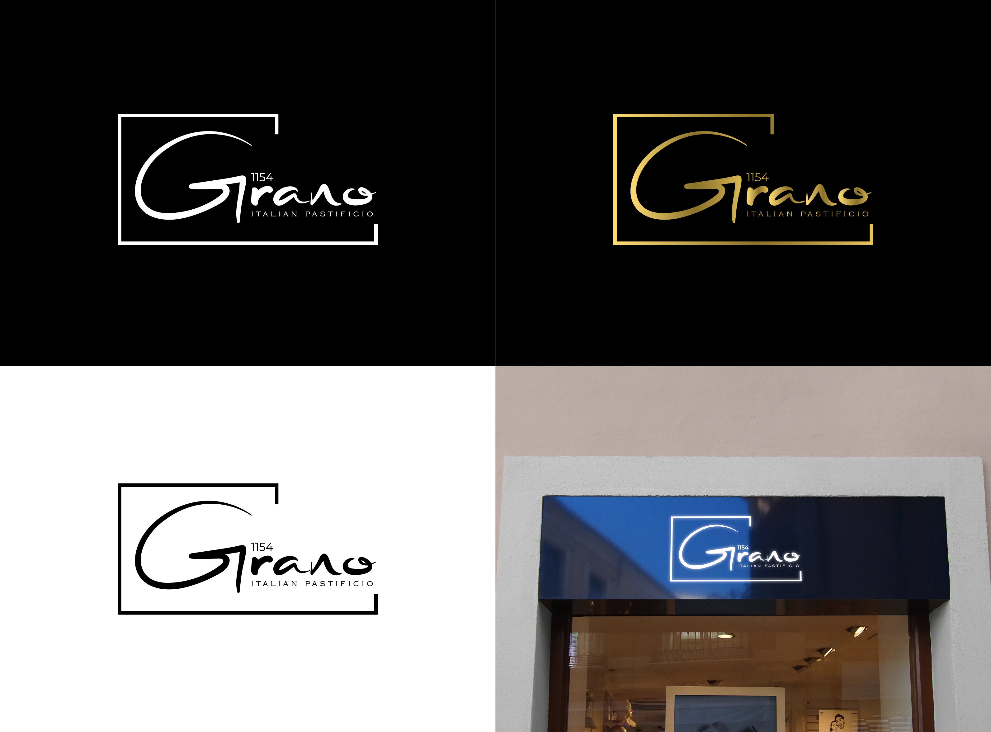 Diseño de Logo por Graphic Mama para este proyecto | Diseño #31499394