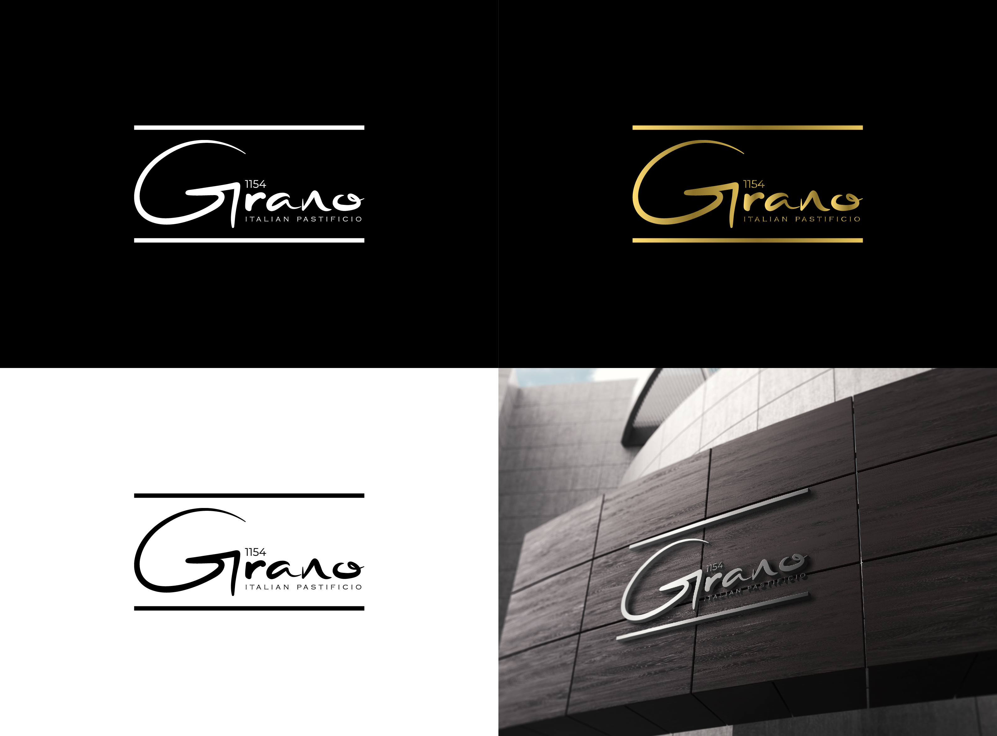 Diseño de Logo por Graphic Mama para este proyecto | Diseño #31499415