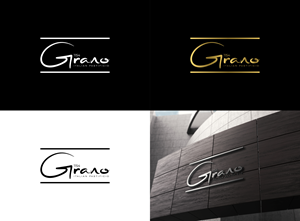 Diseño de Logo por Graphic Mama para este proyecto | Diseño: #31499415