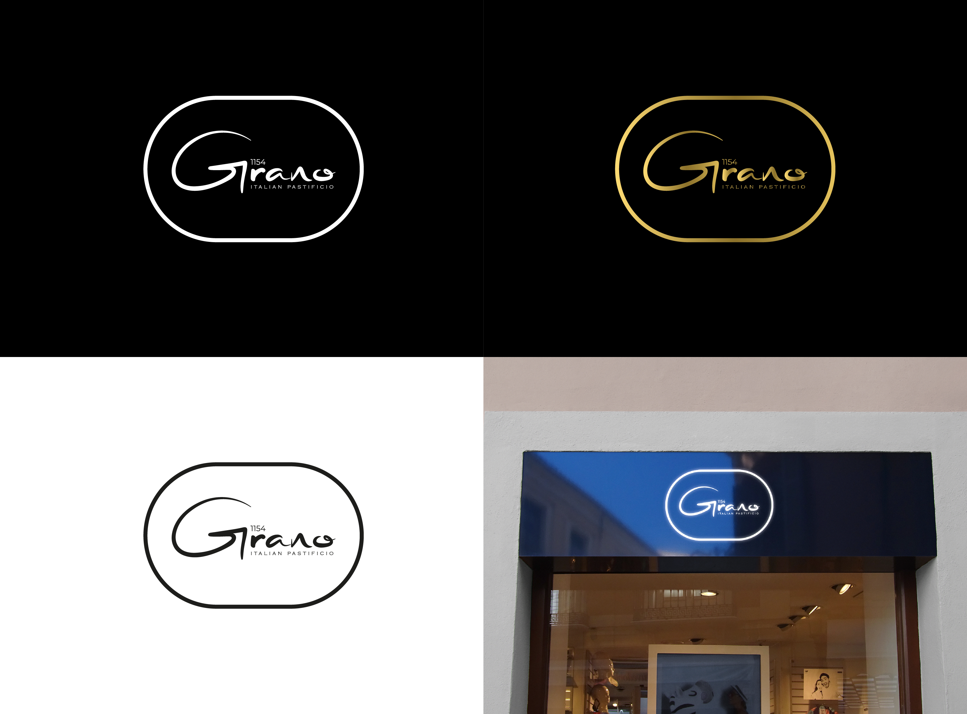 Diseño de Logo por Graphic Mama para este proyecto | Diseño #31499430