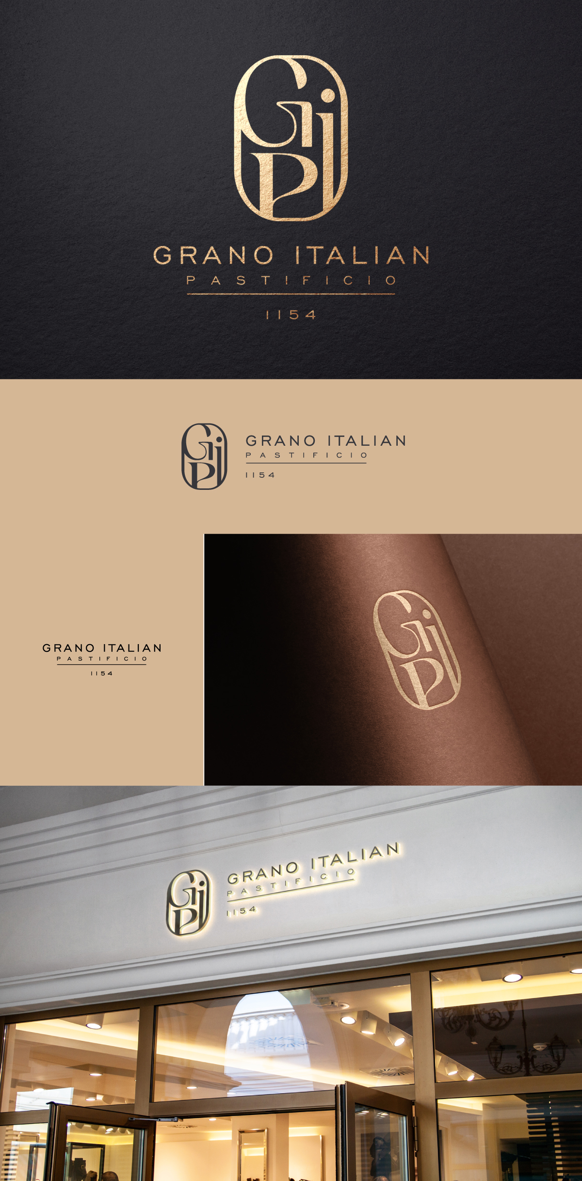 Logo Design by apik. for this project | Design #31347683