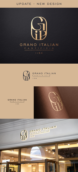 Logo-Design von apik. für dieses Projekt | Design: #31392411