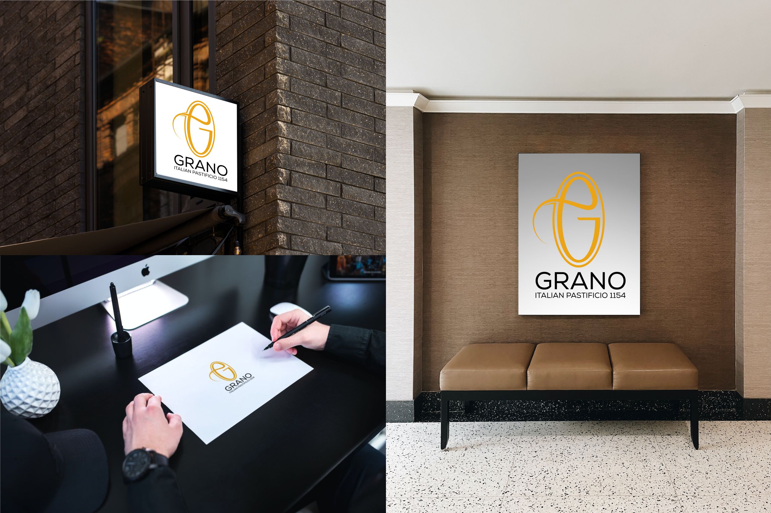 Diseño de Logo por megajayagraphic para este proyecto | Diseño #31499153