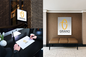 Diseño de Logo por megajayagraphic para este proyecto | Diseño: #31499153