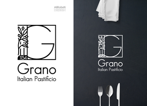 Logo-Design von AliRobati für dieses Projekt | Design: #31434181