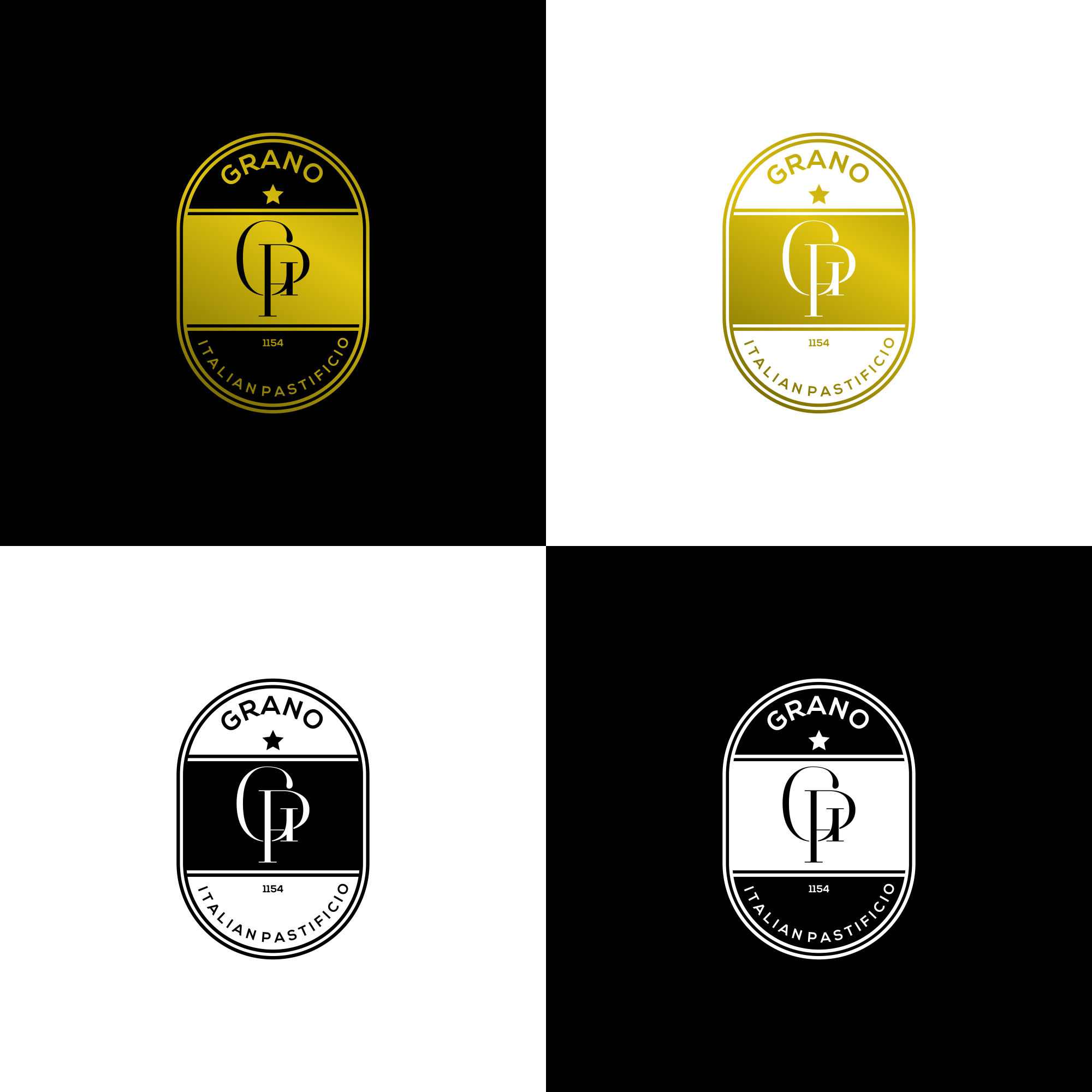 Logo Design by Jawara kita for this project | Design #31414567