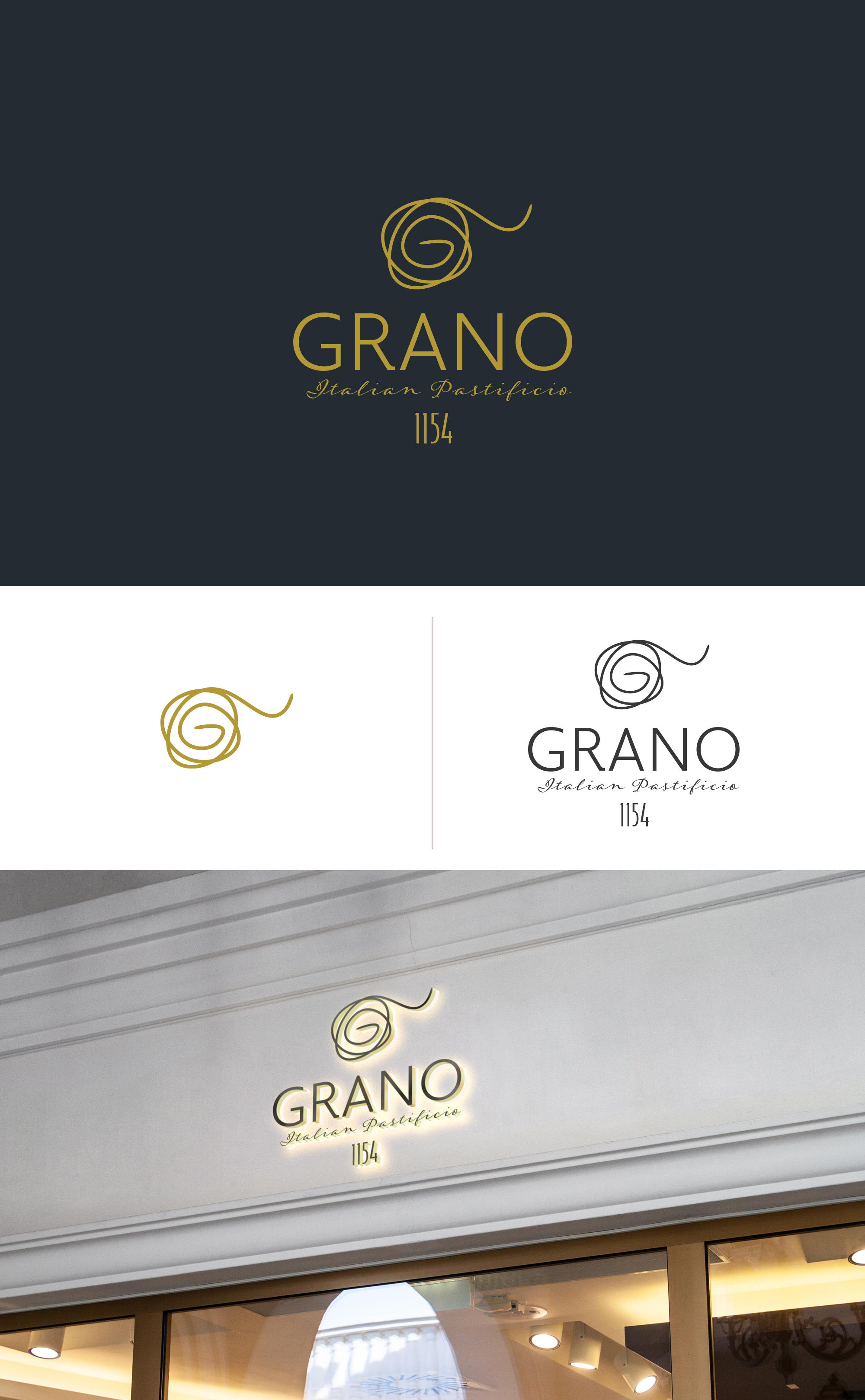 Diseño de Logo por Nalanr cvn para este proyecto | Diseño #31365287