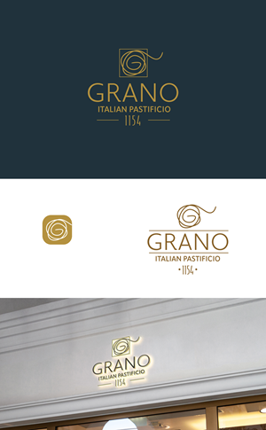 Diseño de Logo por Nalanr cvn para este proyecto | Diseño: #31397029