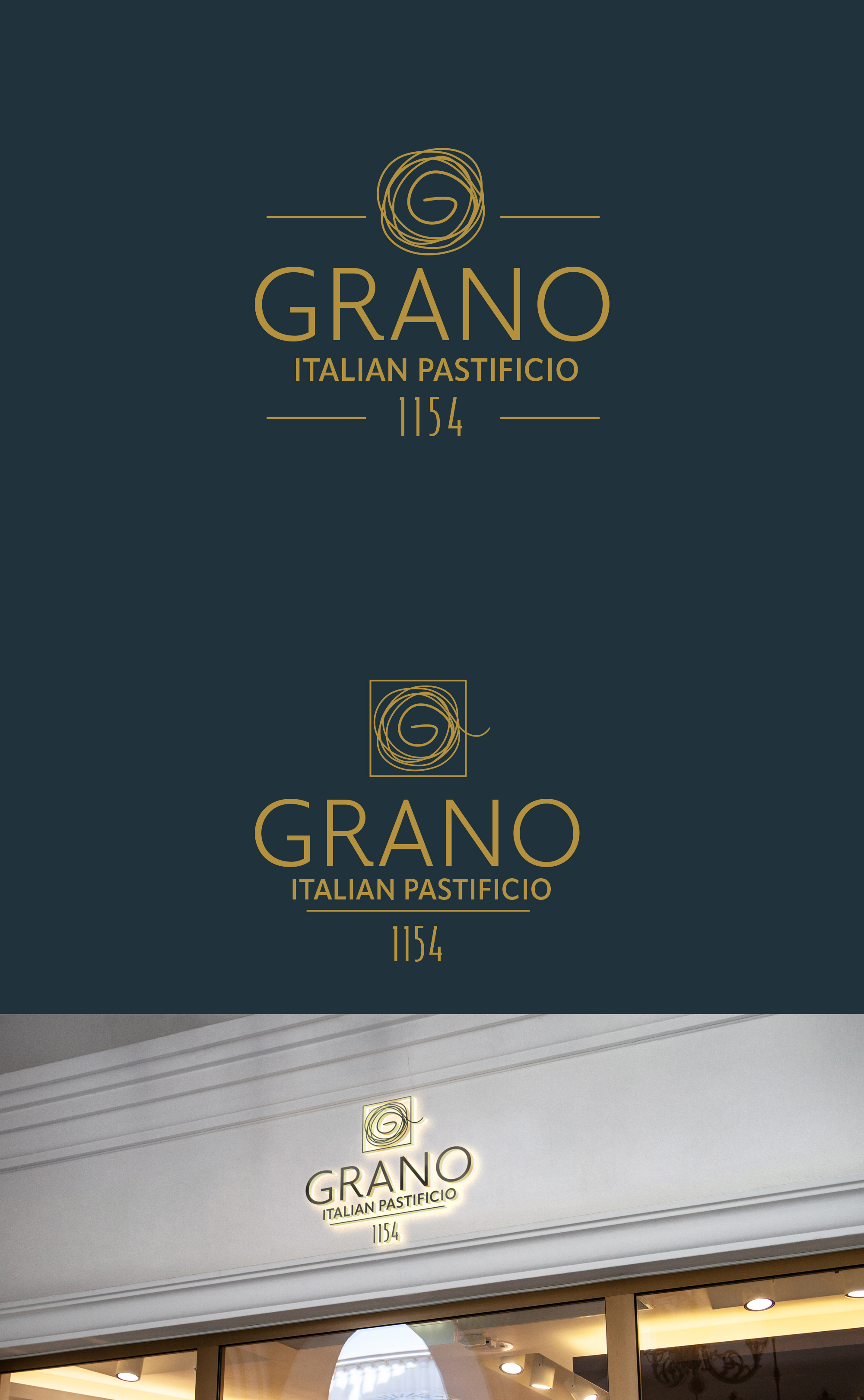 Diseño de Logo por Nalanr cvn para este proyecto | Diseño #31397051