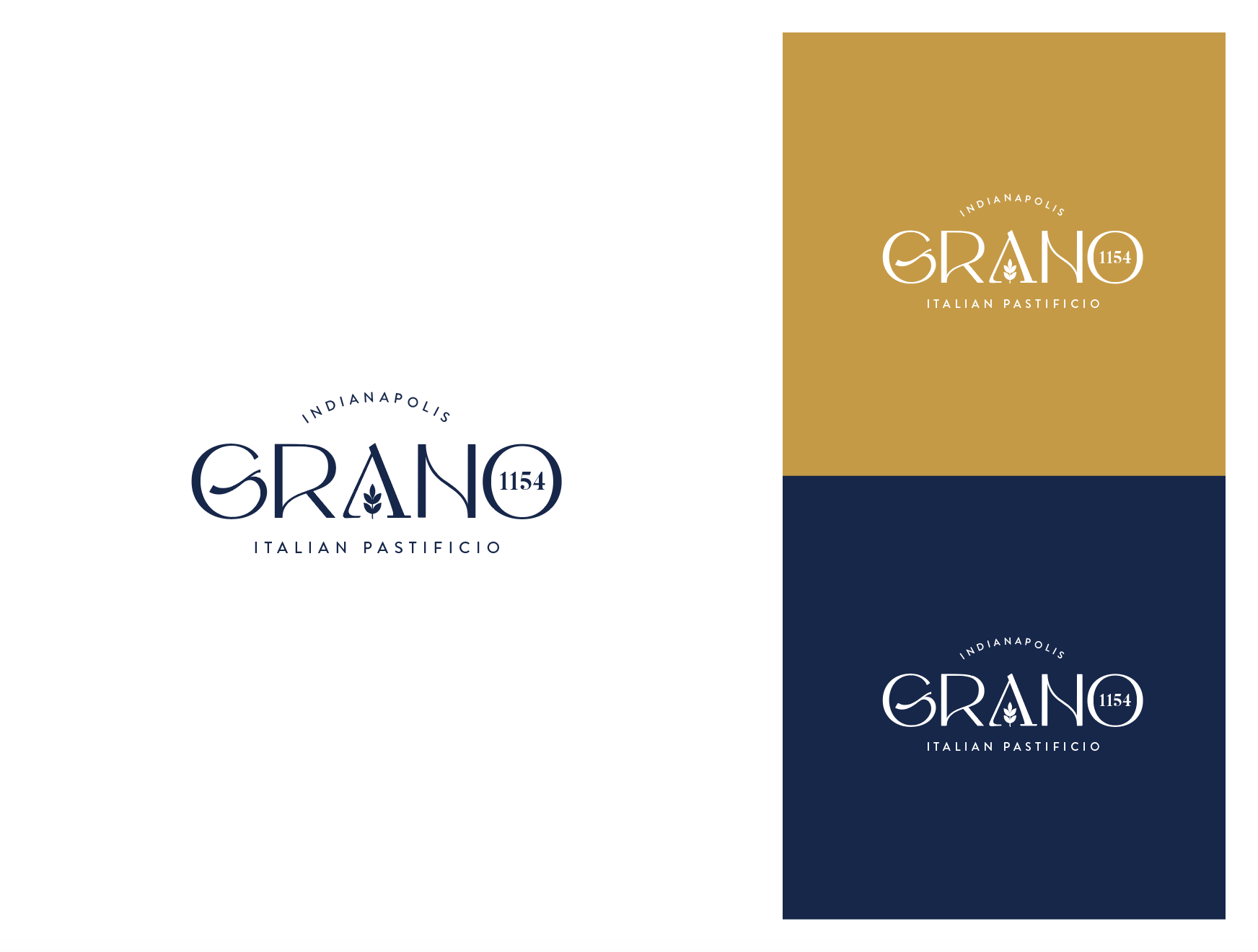 Diseño de Logo por wonderland para este proyecto | Diseño #31347854