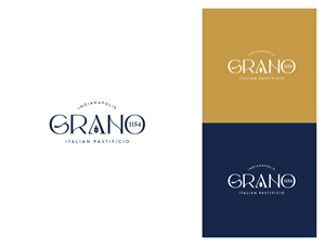 Diseño de Logo por wonderland para este proyecto | Diseño: #31347854