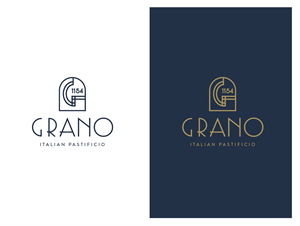 Diseño de Logo por wonderland para este proyecto | Diseño: #31354363