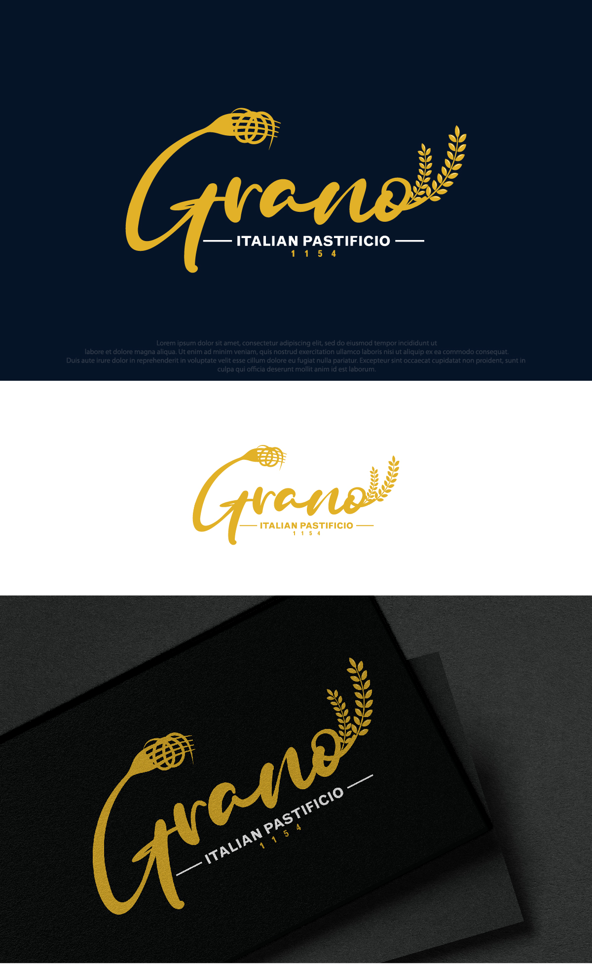 Diseño de Logo por DesignLima para este proyecto | Diseño #31362107