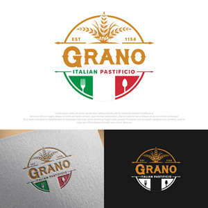 Diseño de Logo por DesignLima para este proyecto | Diseño: #31362108