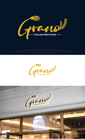 Diseño de Logo por DesignLima para este proyecto | Diseño: #31362109