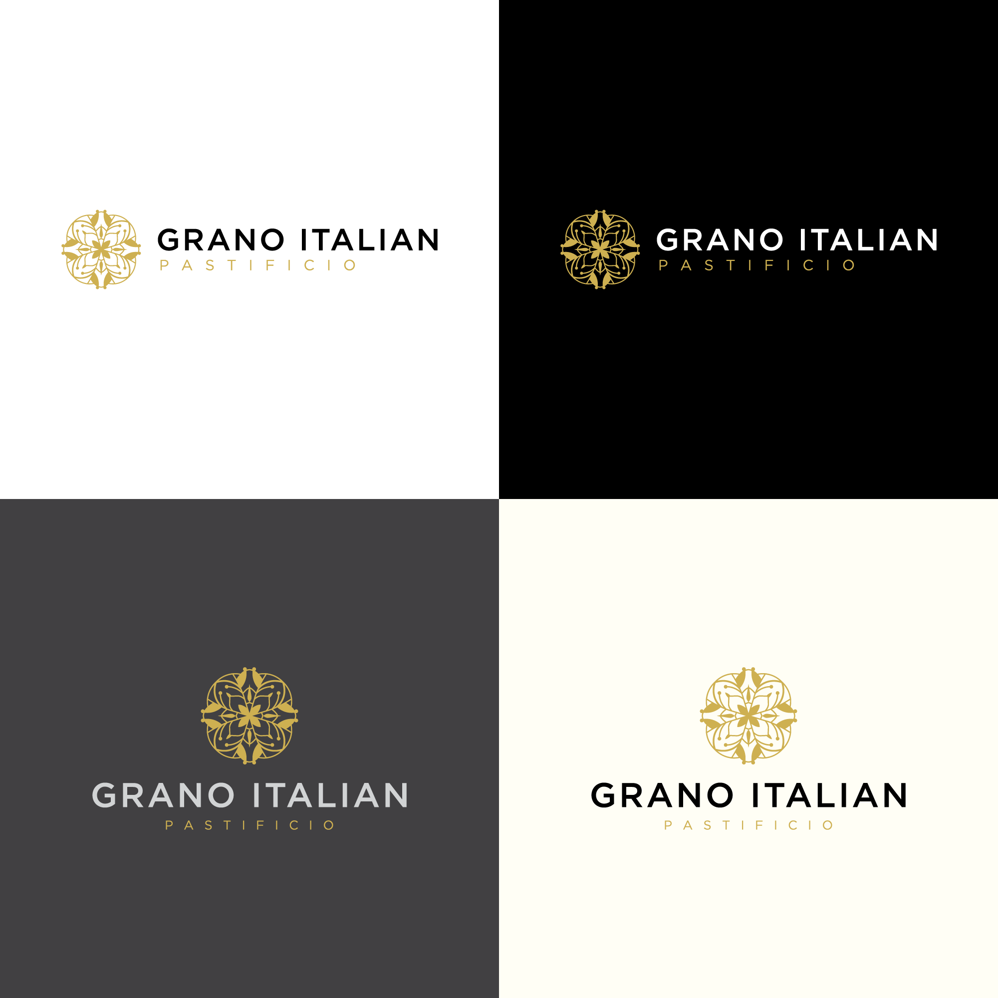 Diseño de Logo por m.alfi11 para este proyecto | Diseño #31392322