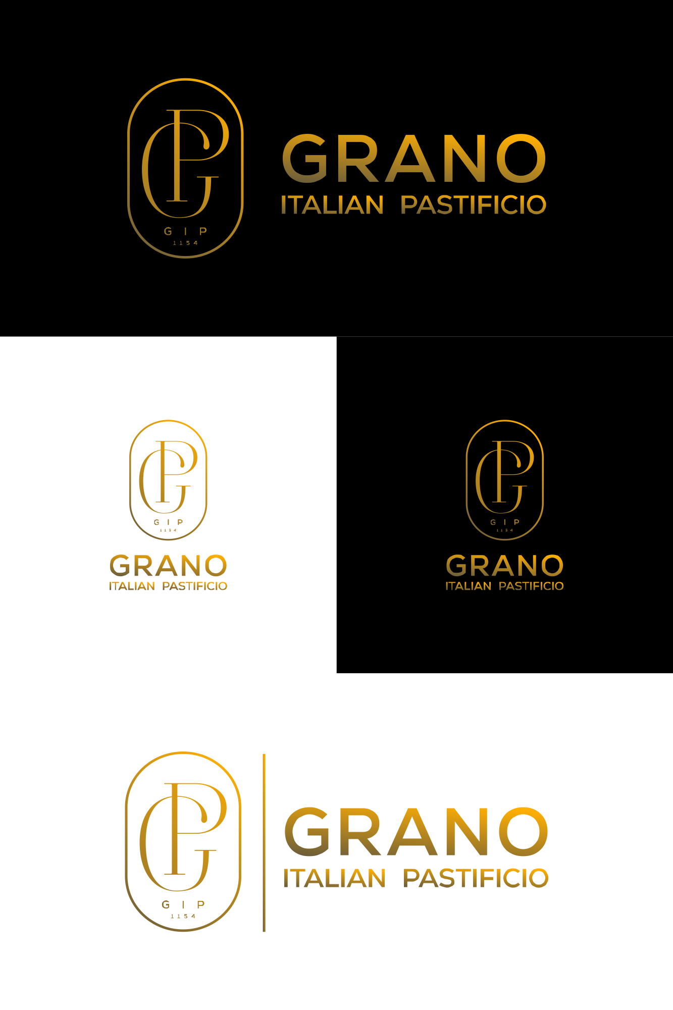 Logo Design by anak mama for this project | Design #31402250
