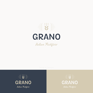 Diseño de Logo por Daneyra para este proyecto | Diseño: #31391703