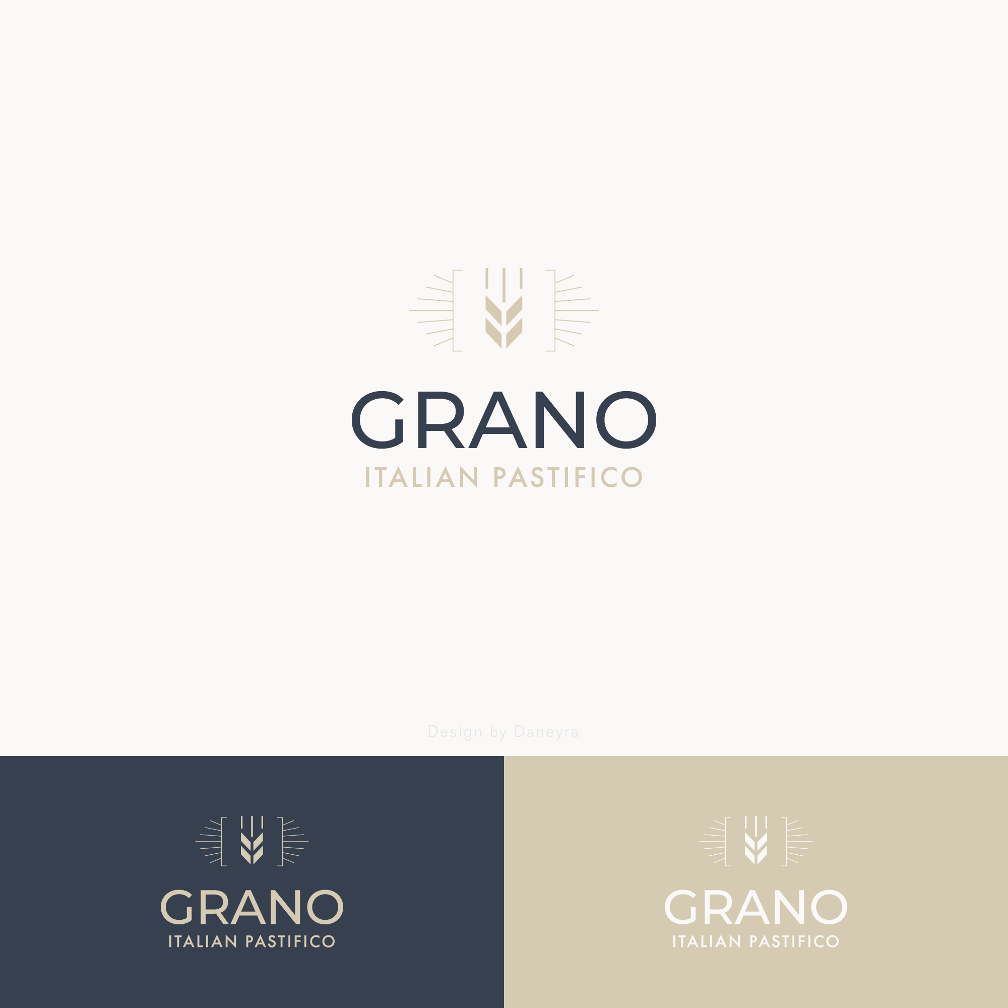 Logo-Design von Daneyra für dieses Projekt | Design #31407671