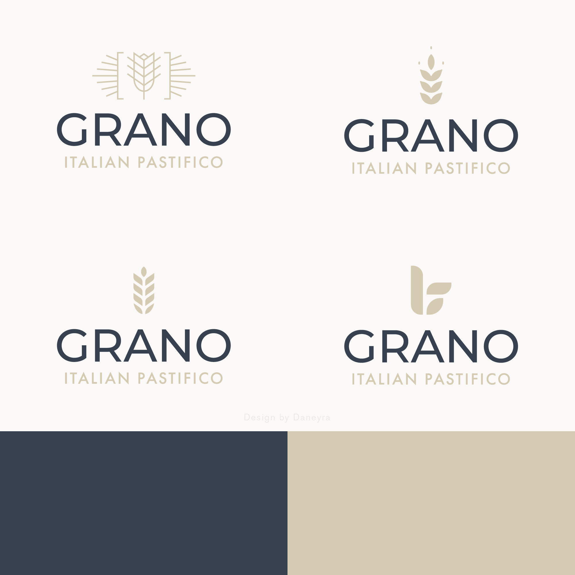 Diseño de Logo por Daneyra para este proyecto | Diseño #31427486