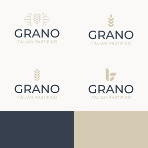 Diseño de Logo por Daneyra para este proyecto | Diseño: #31427486