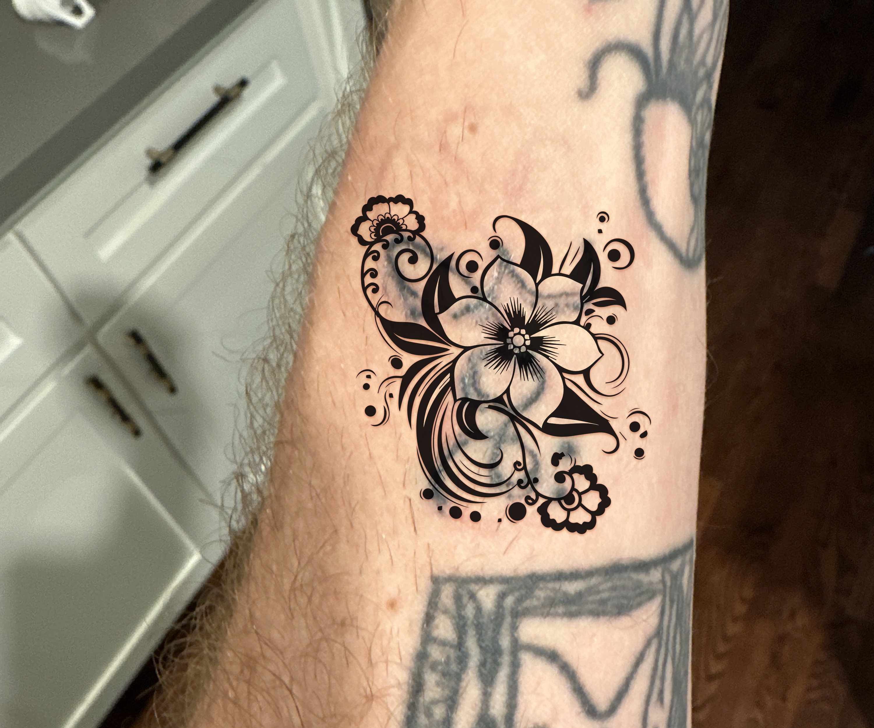 Design de Tatouage par Rush Advertising pour ce projet | Design #31369220