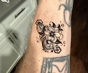 Design de Tatouage par Rush Advertising pour ce projet | Design : #31369220