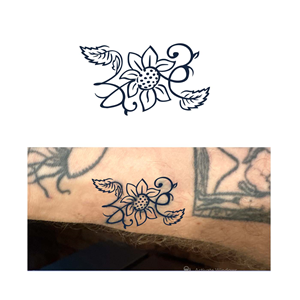 Design de Tatouage par Abiyoso28 pour ce projet | Design : #31359646