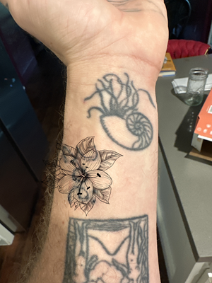 Design de Tatouage par ioio pour ce projet | Design #31359337