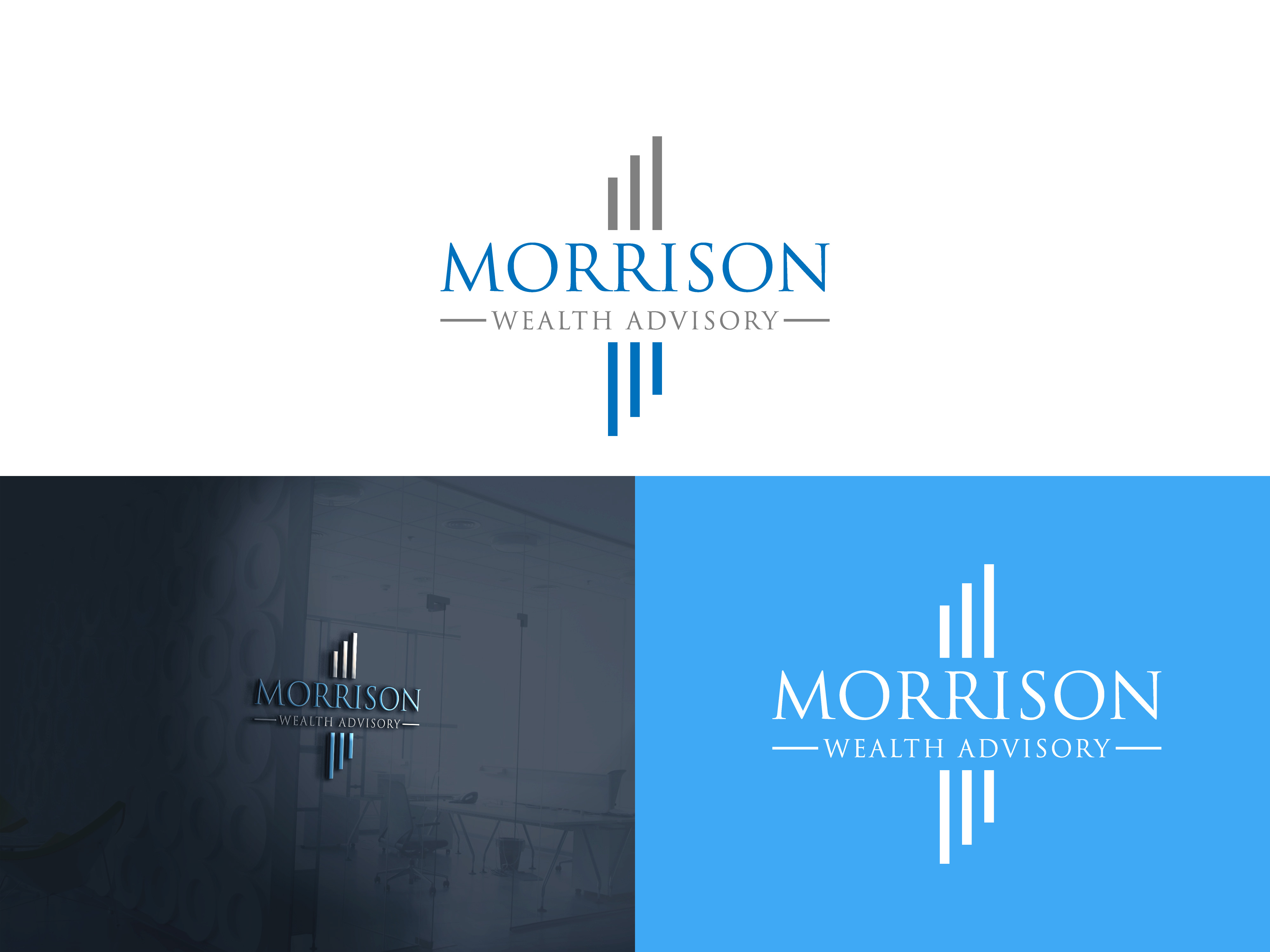 Logo Design by Designer sowad for this project | Design #31353969