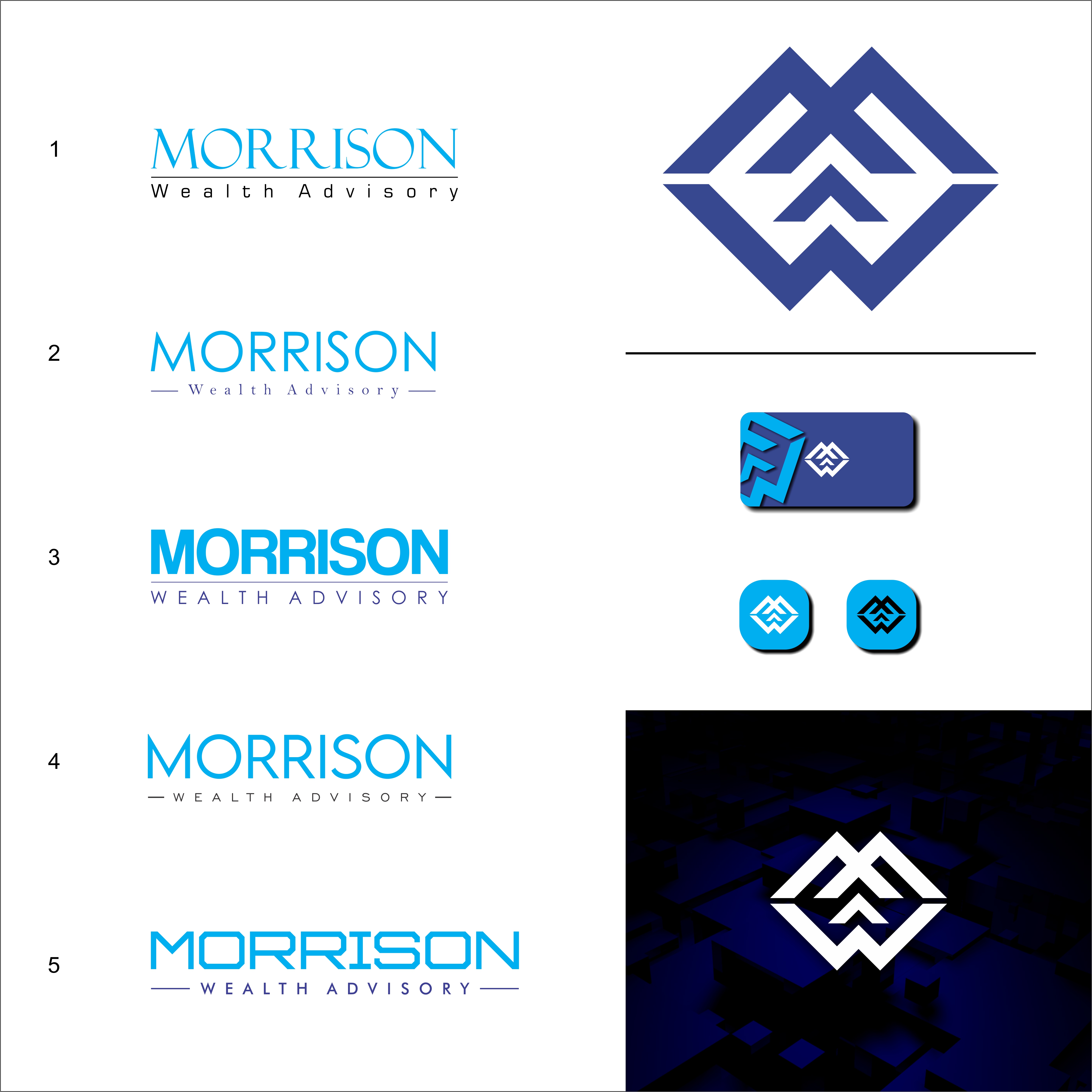 Logo Design by BLINDMOON for this project | Design #31352055