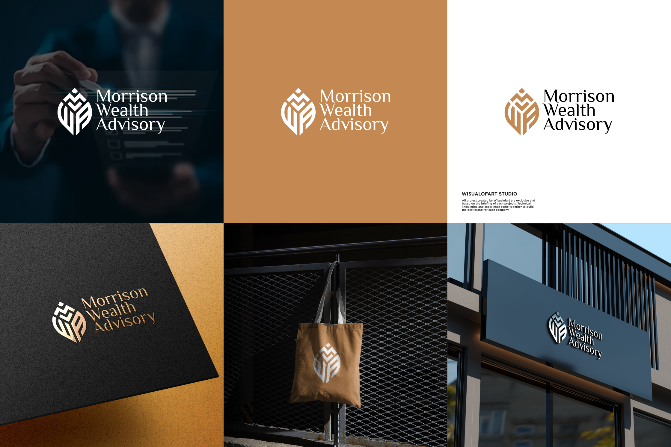 Design de Logo par wisualofart studio pour ce projet | Design : #31356515