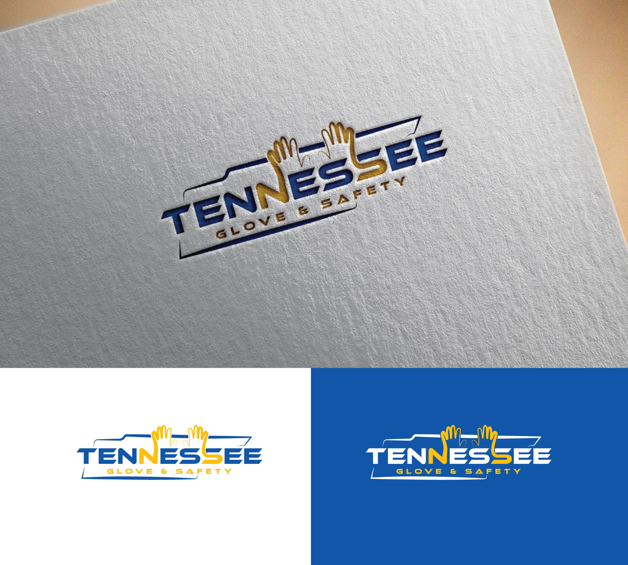 Logo Design by RRR Design for this project | Design #31350095