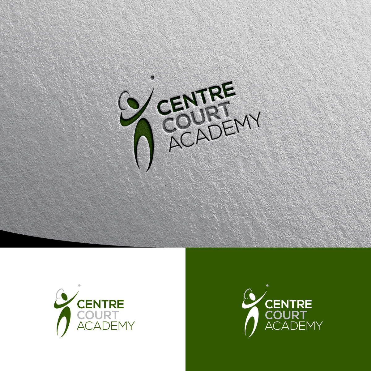 Logo Design by chris Ray for this project | Design #31356151